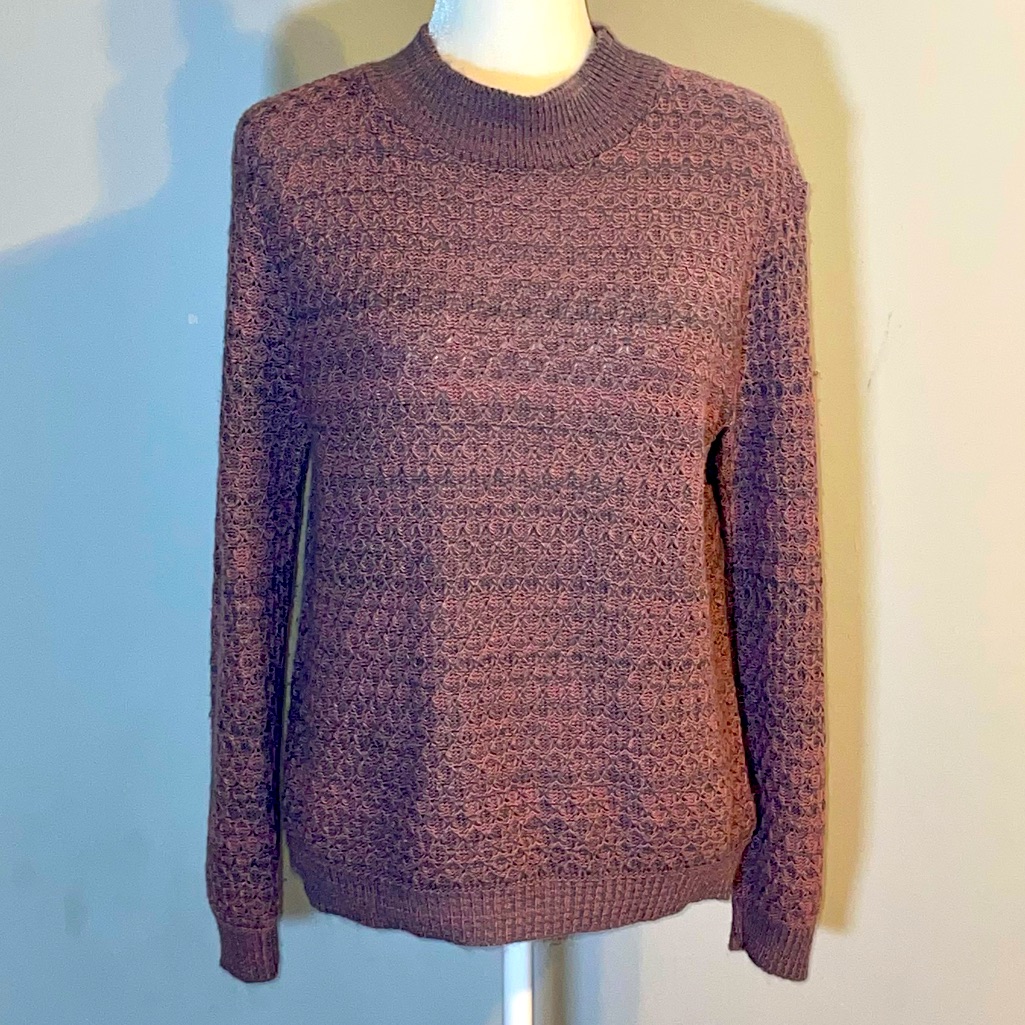 Cotton Emporium Sweater